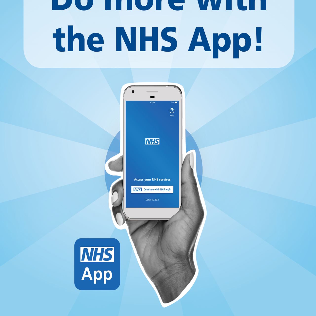 NHS App